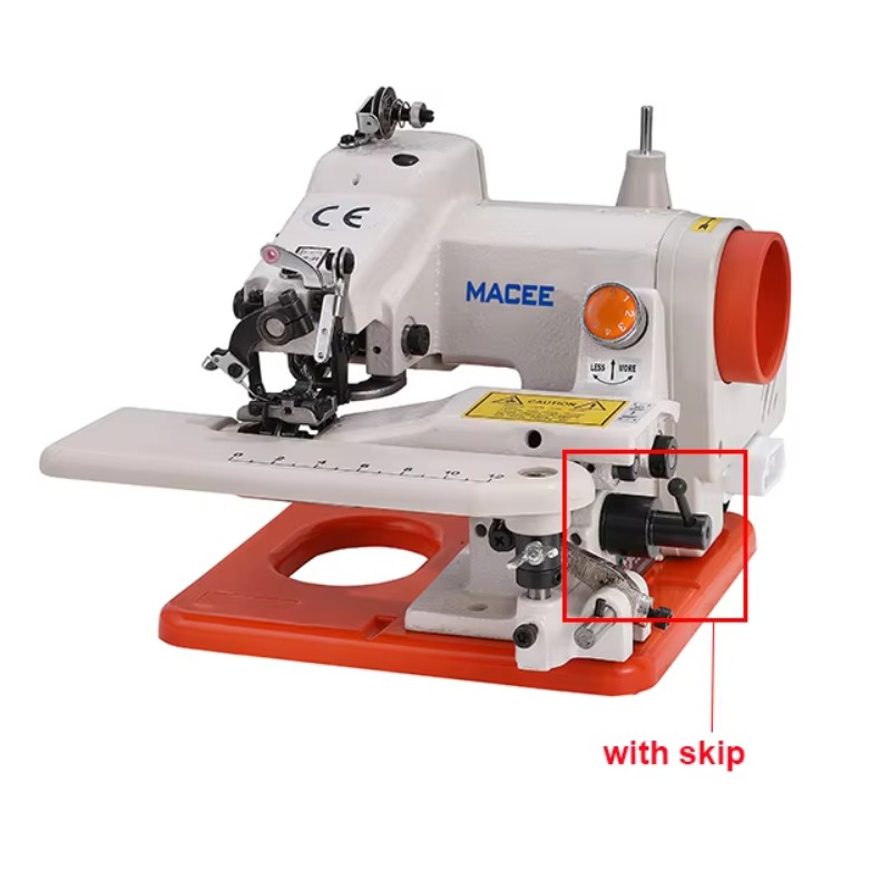 500 BLIND STITCH SEWING MACHIN - Sewing Industry review and price