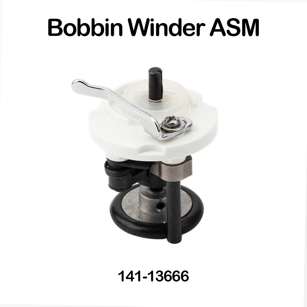 Bobbin Winder for Various Sewi - Sewing Machine Yarn review and price
