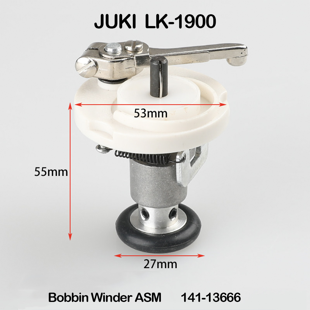 Bobbin Winder for Various Sewi - Sewing Machine Yarn review and price
