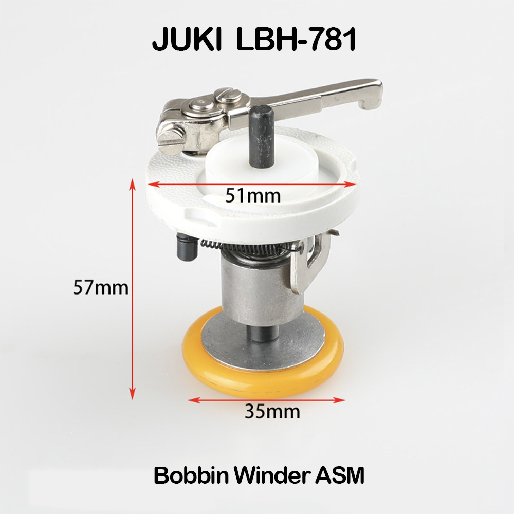 Bobbin Winder for Various Sewi - Sewing Machine Yarn review and price