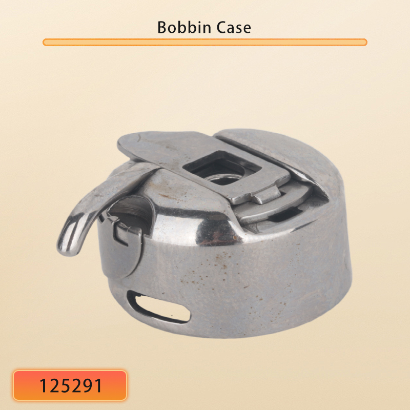 Reverse direction Bobbin Case  - Sewing Machine Yarn review and price