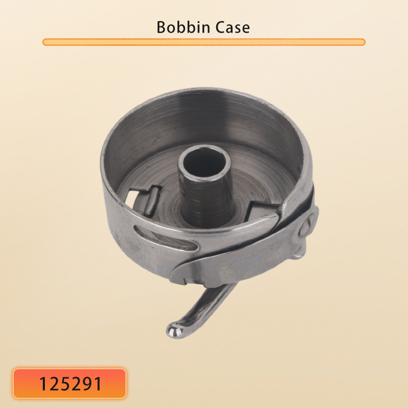 Reverse direction Bobbin Case  - Sewing Machine Yarn review and price