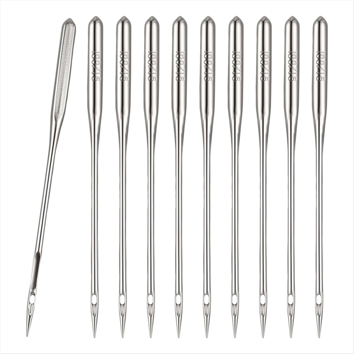ABZT 150PCS Heavy Duty Sewing  - Leather Needle Heavy review and price