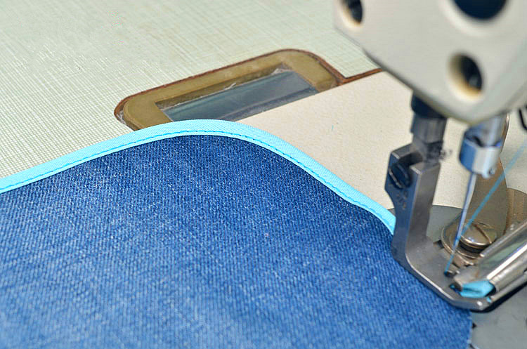 overlock folder TAPE SIZE 20mm - Binding Tape Bias review and price