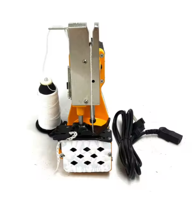 Semi-Automatic Electric Handhe - Sewing And Textile review and price