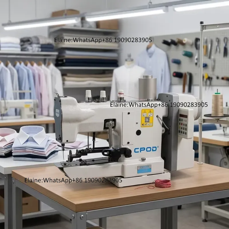 CP-4-2D CPOD Hot Sale Step Mot - Sewing Industry review and price