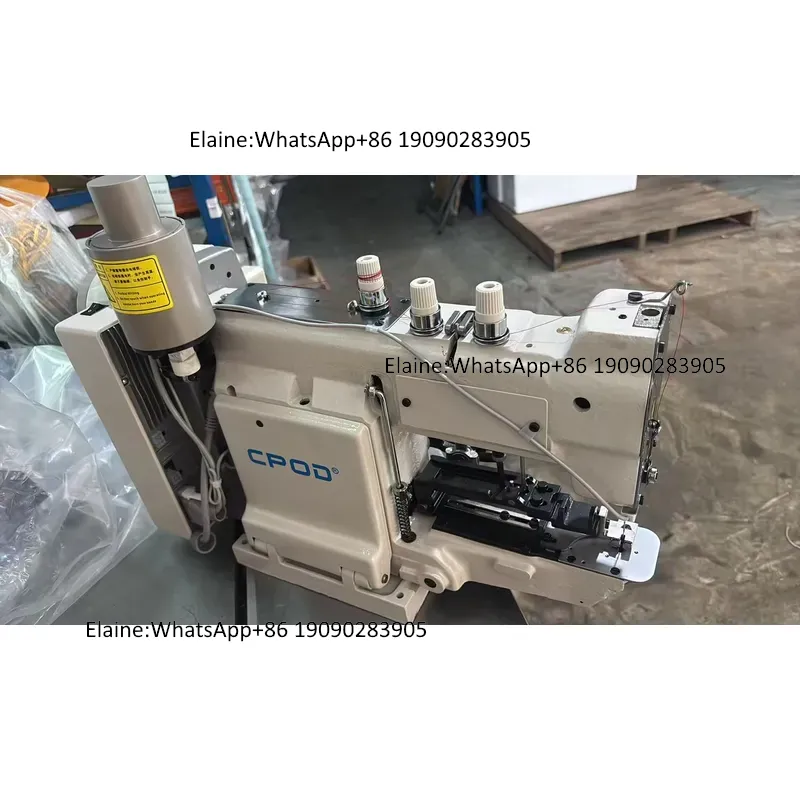 CP-4-2D CPOD Hot Sale Step Mot - Sewing Industry review and price