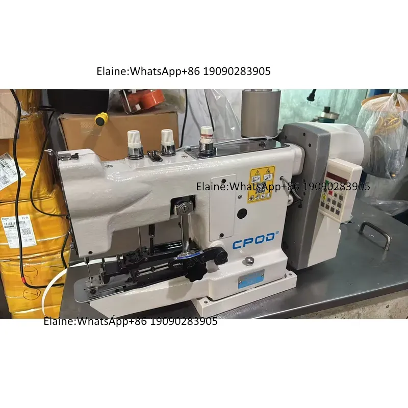 CP-4-2D CPOD Hot Sale Step Mot - Sewing Industry review and price