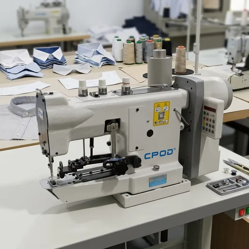 CP-4-2D CPOD Hot Sale Step Mot - Sewing Industry review and price
