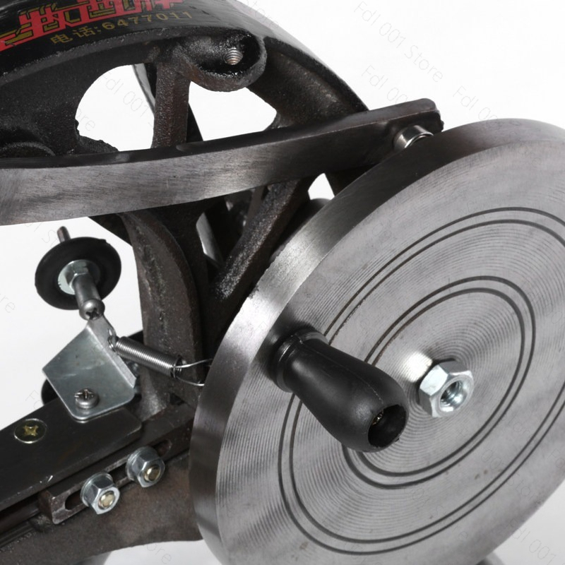Sewing Machine, Heavy Duty Han - Leather Needle Heavy review and price