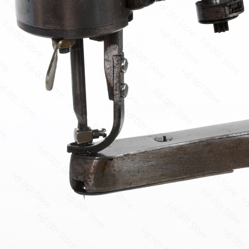 Sewing Machine, Heavy Duty Han - Leather Needle Heavy review and price