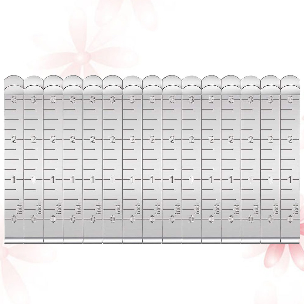 15Pcs Stainless Steel Sewing C - Sewing Hemming review and price
