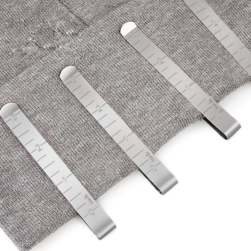 15Pcs Stainless Steel Sewing C - Sewing Hemming review and price