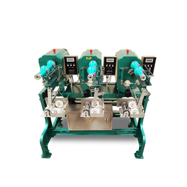 Top quality 6 Spindle Sewing T - Sewing And Textile review and price