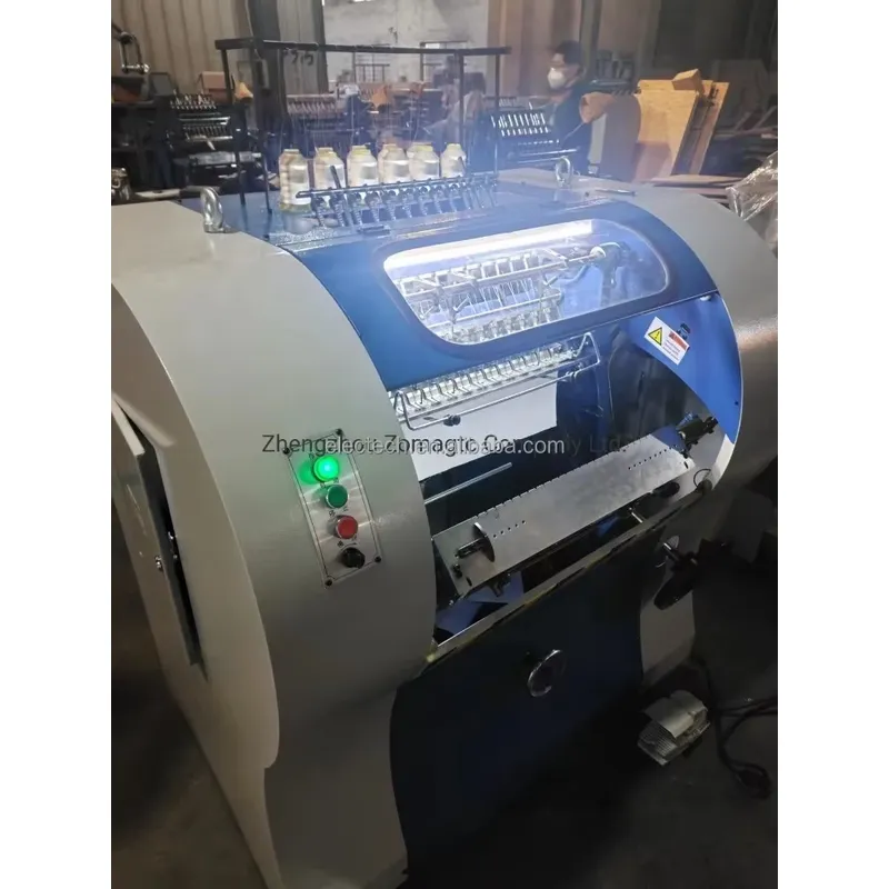 Recycling Machine 2026 Automat - Sewing Recycling review and price