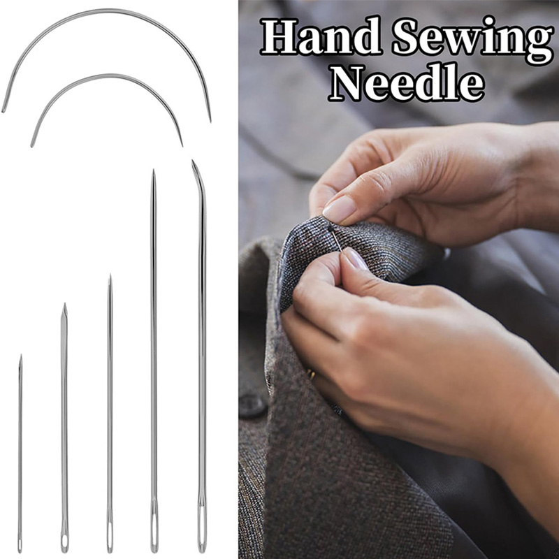 14/16PCS Heavy Duty Hand Sewin - Leather Needle Heavy review and price