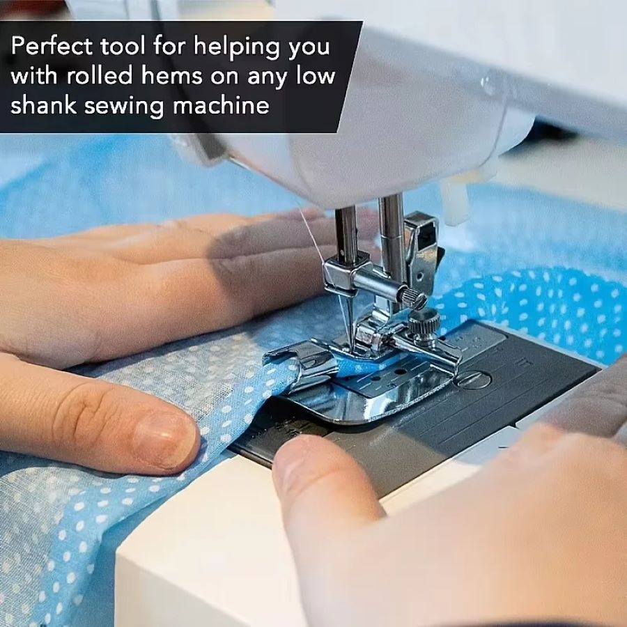 1PCS-3PCS 13/19/25mm Domestic  - Sewing Hemming review and price