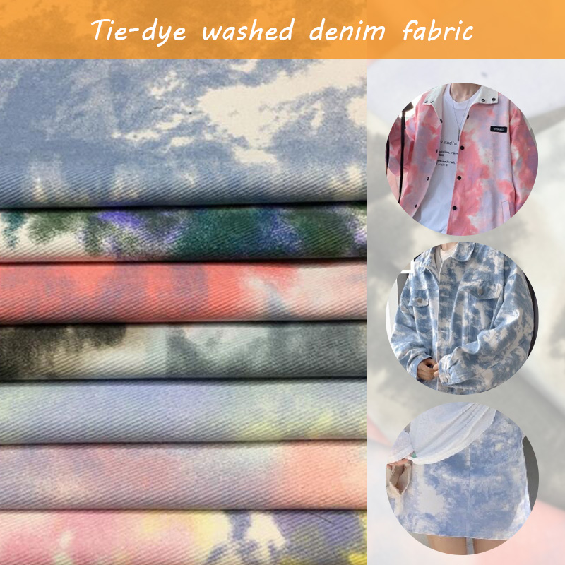 100*150cm Color Tie Dye Washed - Sewing Tie Dye review and price