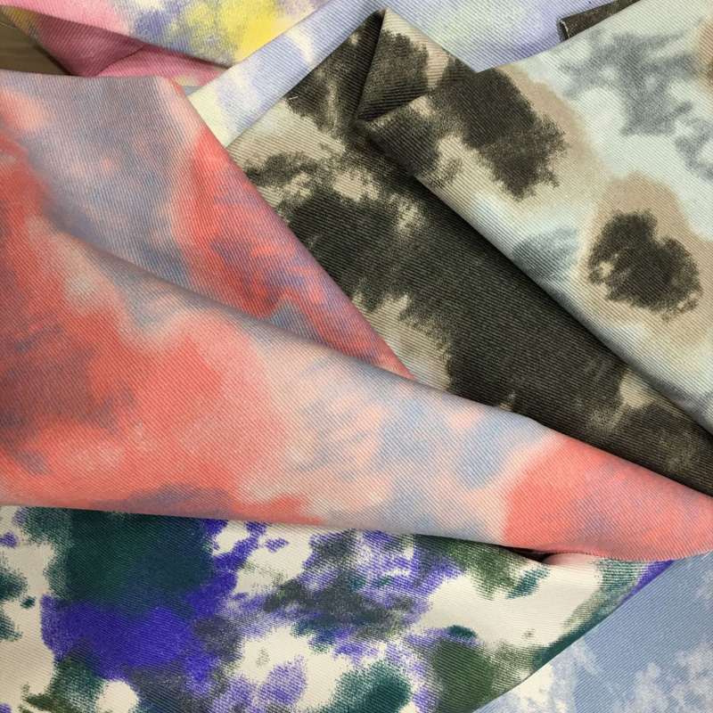 100*150cm Color Tie Dye Washed - Sewing Tie Dye review and price