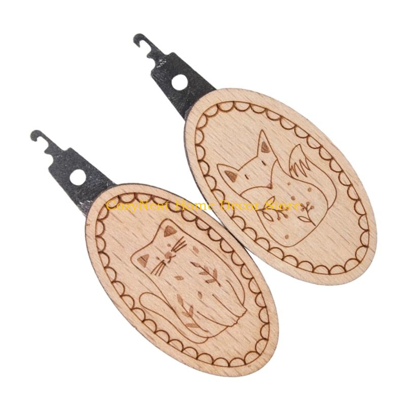 92MF 2 Pcs Needle Threading To - Textile Sewing Kit review and price