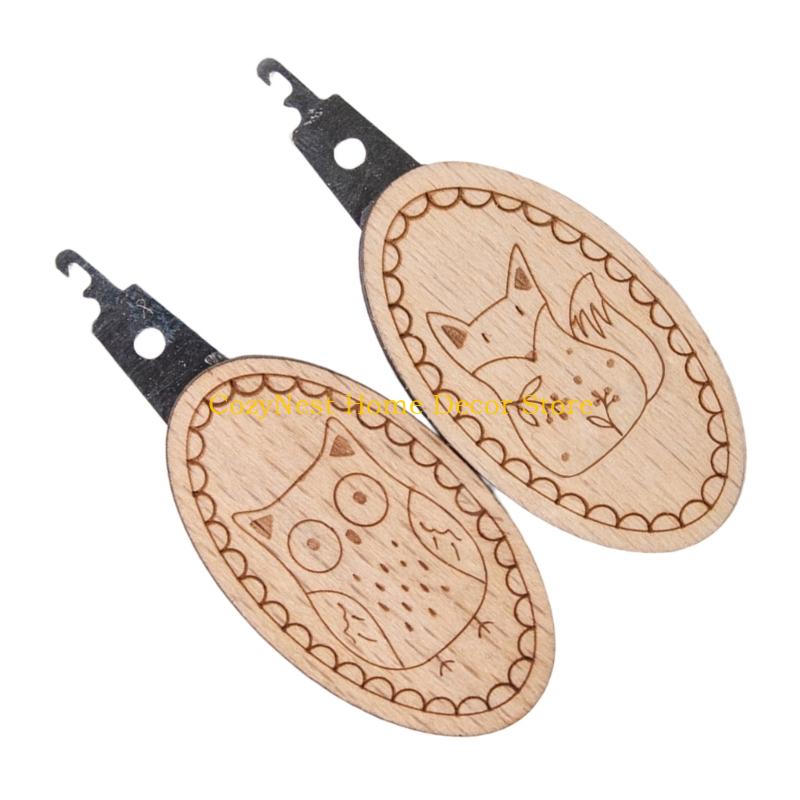 92MF 2 Pcs Needle Threading To - Textile Sewing Kit review and price