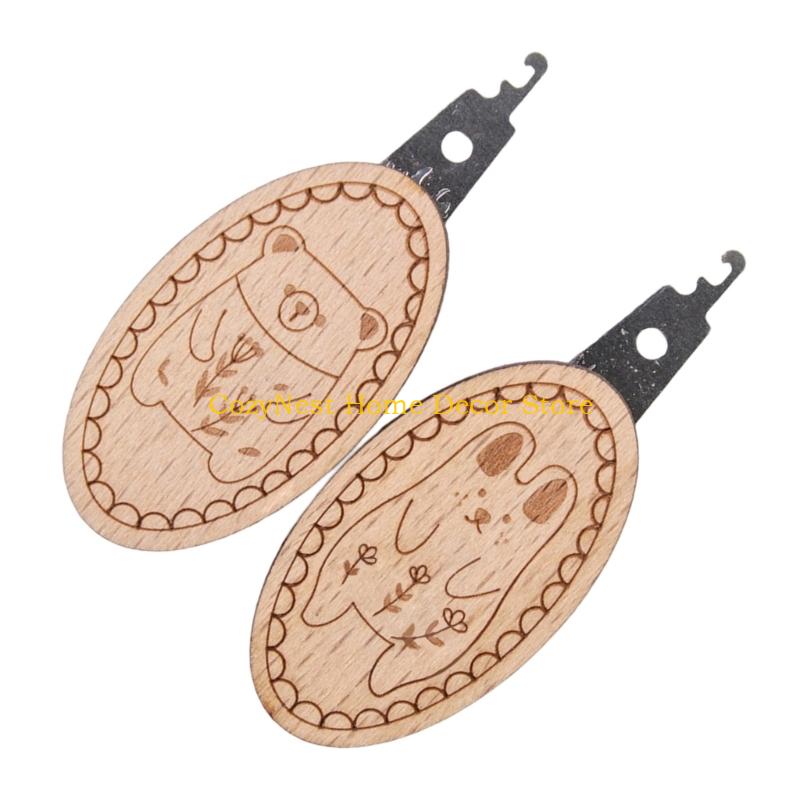 92MF 2 Pcs Needle Threading To - Textile Sewing Kit review and price