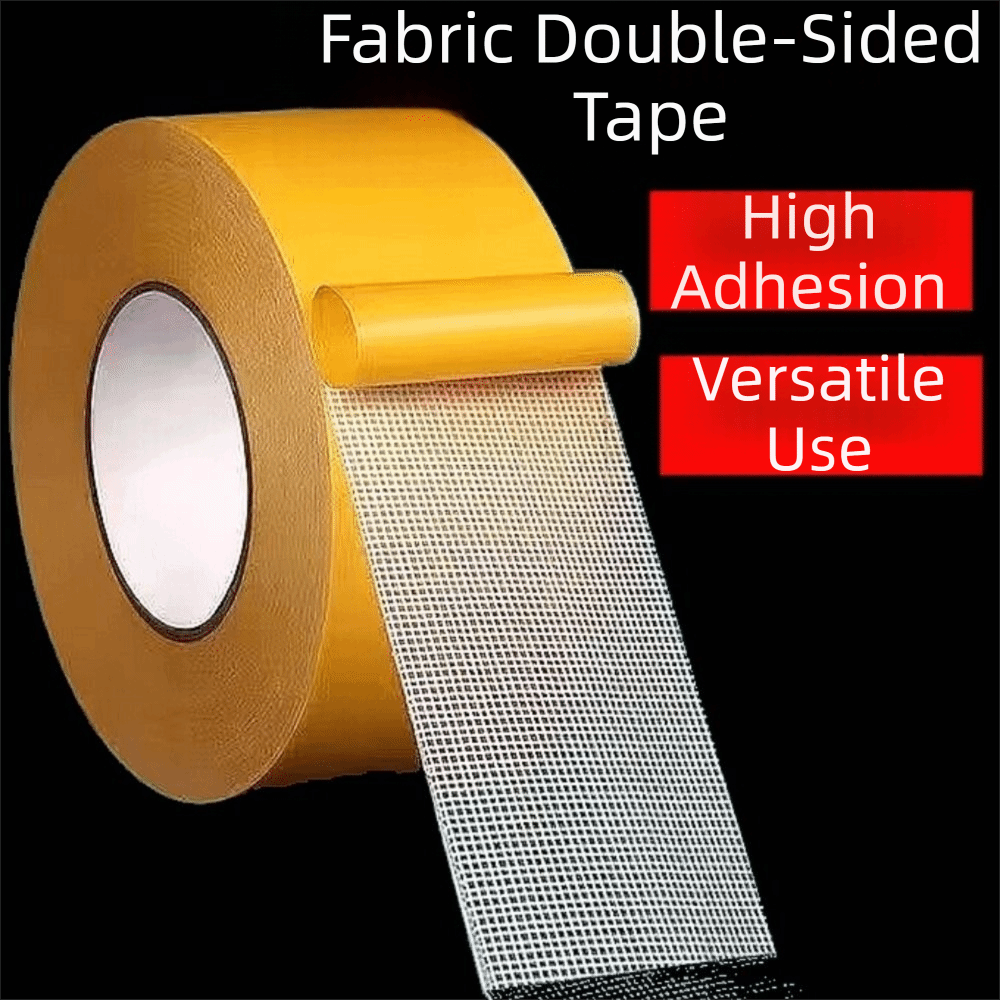 20M No-Sew Fabric Repair Tape  - Sewing Repair review and price