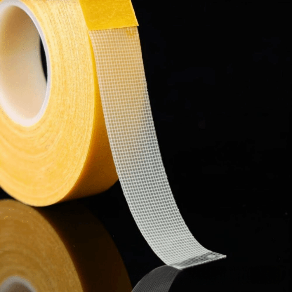 20M No-Sew Fabric Repair Tape  - Sewing Repair review and price