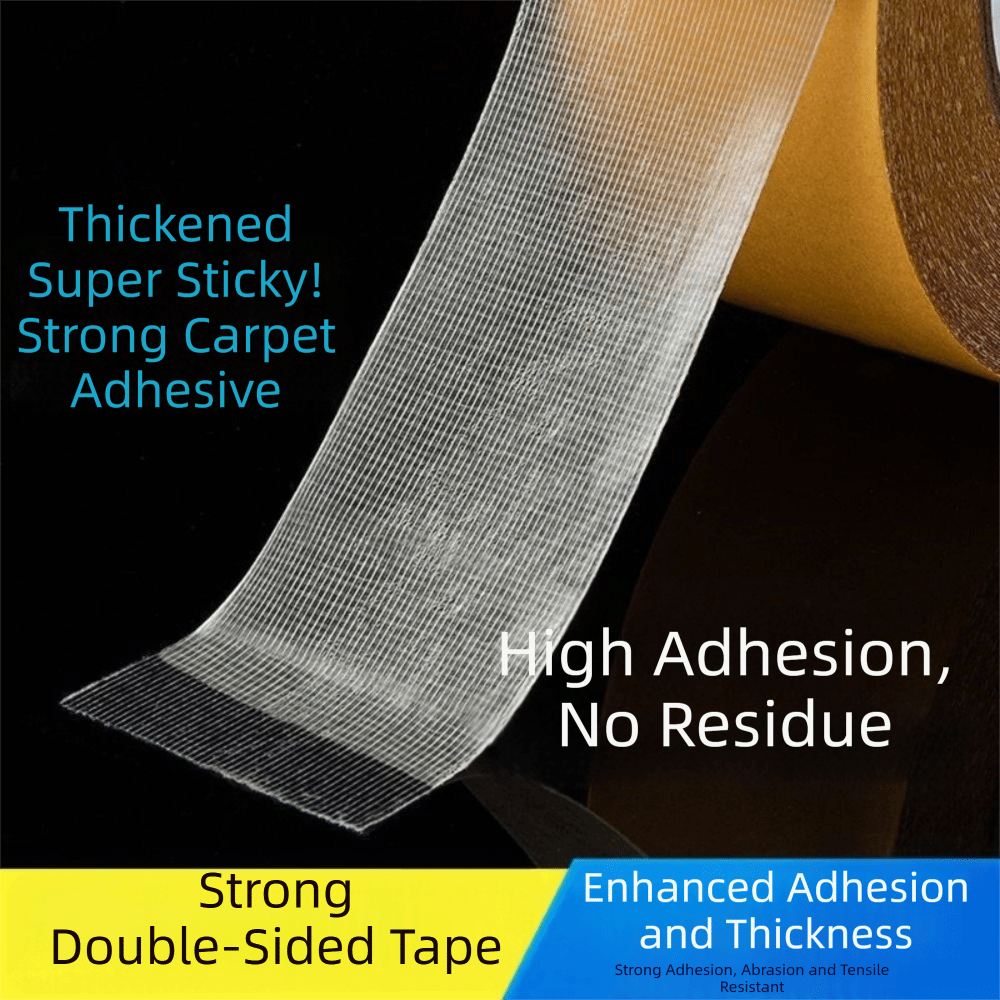 20M No-Sew Fabric Repair Tape  - Sewing Repair review and price