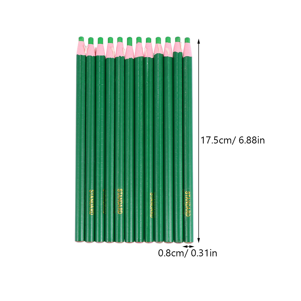 1 Box Peel-Off Grease Pencil S - Sewing Embroidery Fabric review and price