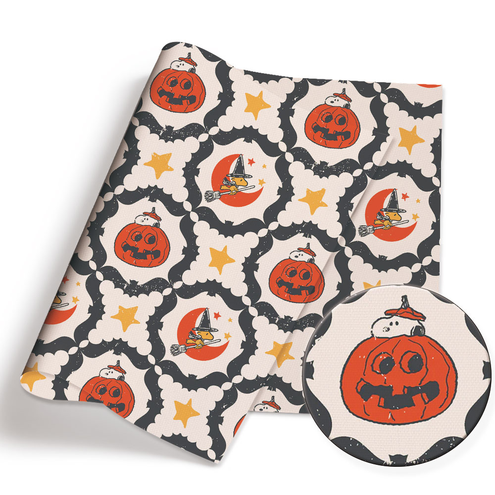 TAKARA TOMY Snoopy fabric140x5 - Sewing And Textile review and price