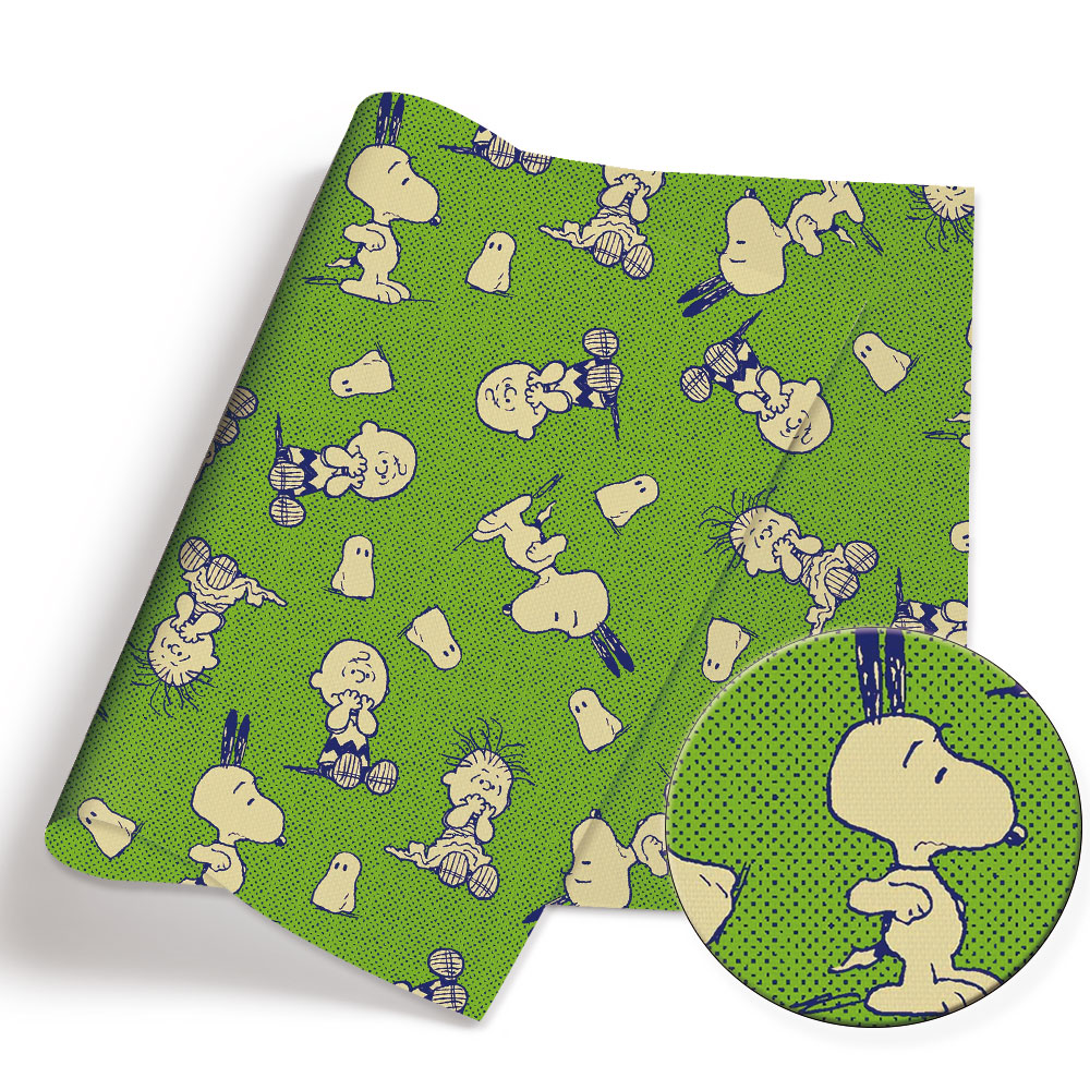TAKARA TOMY Snoopy fabric140x5 - Sewing And Textile review and price