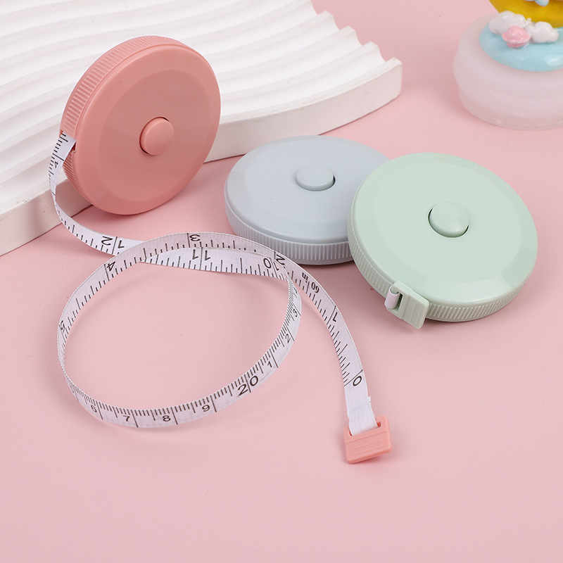 1.5M Mini Tape Measure Dual Si - Sewing Recycling review and price