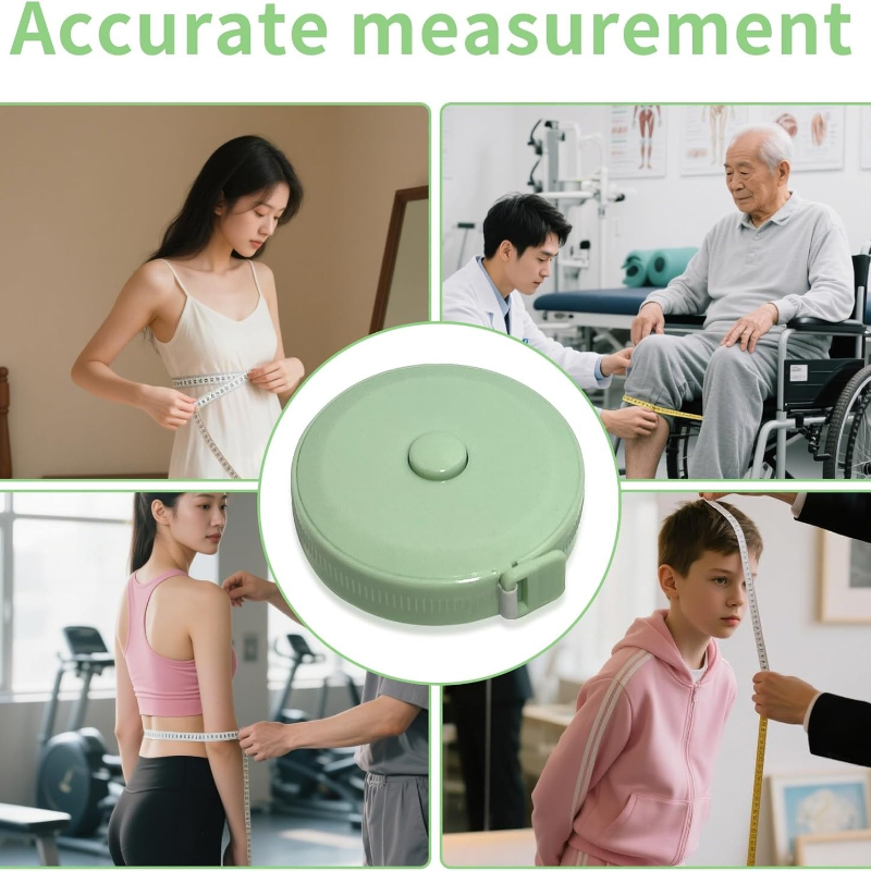 1.5M Mini Tape Measure Dual Si - Sewing Recycling review and price