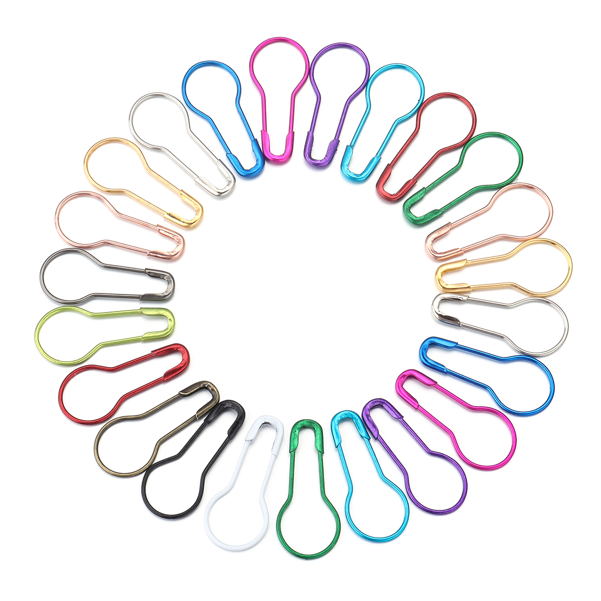200Pcs/Lot Metal Pins Crochet  - Textile Sewing Kit review and price
