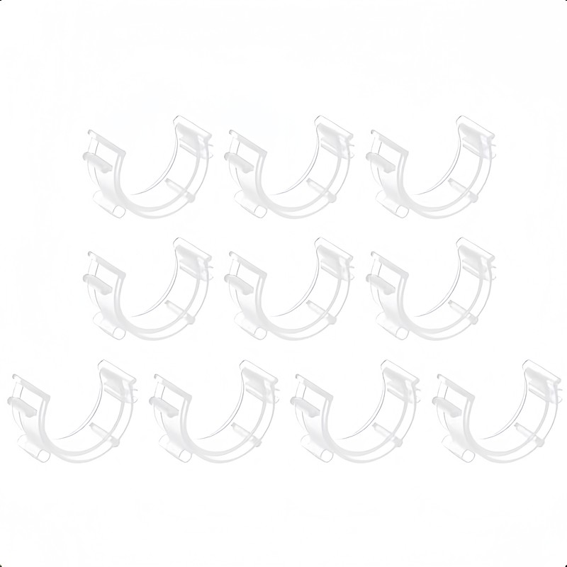 35 pcs Bobbin Clips, Prevents  - Sewing Machine Yarn review and price