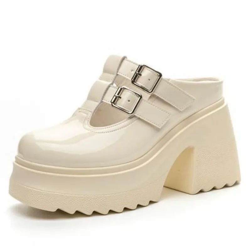 10cm Patent Leather Breathable - Sewing Latex review and price