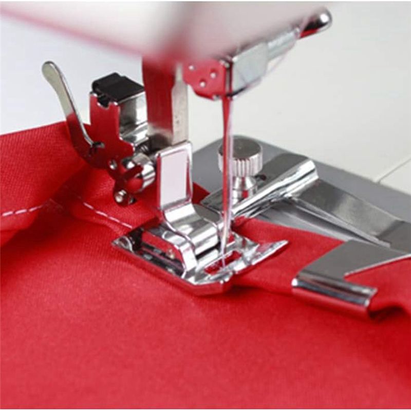 AA63 HOT 6 Pcs Rolled Hem Pres - Sewing Hemming review and price