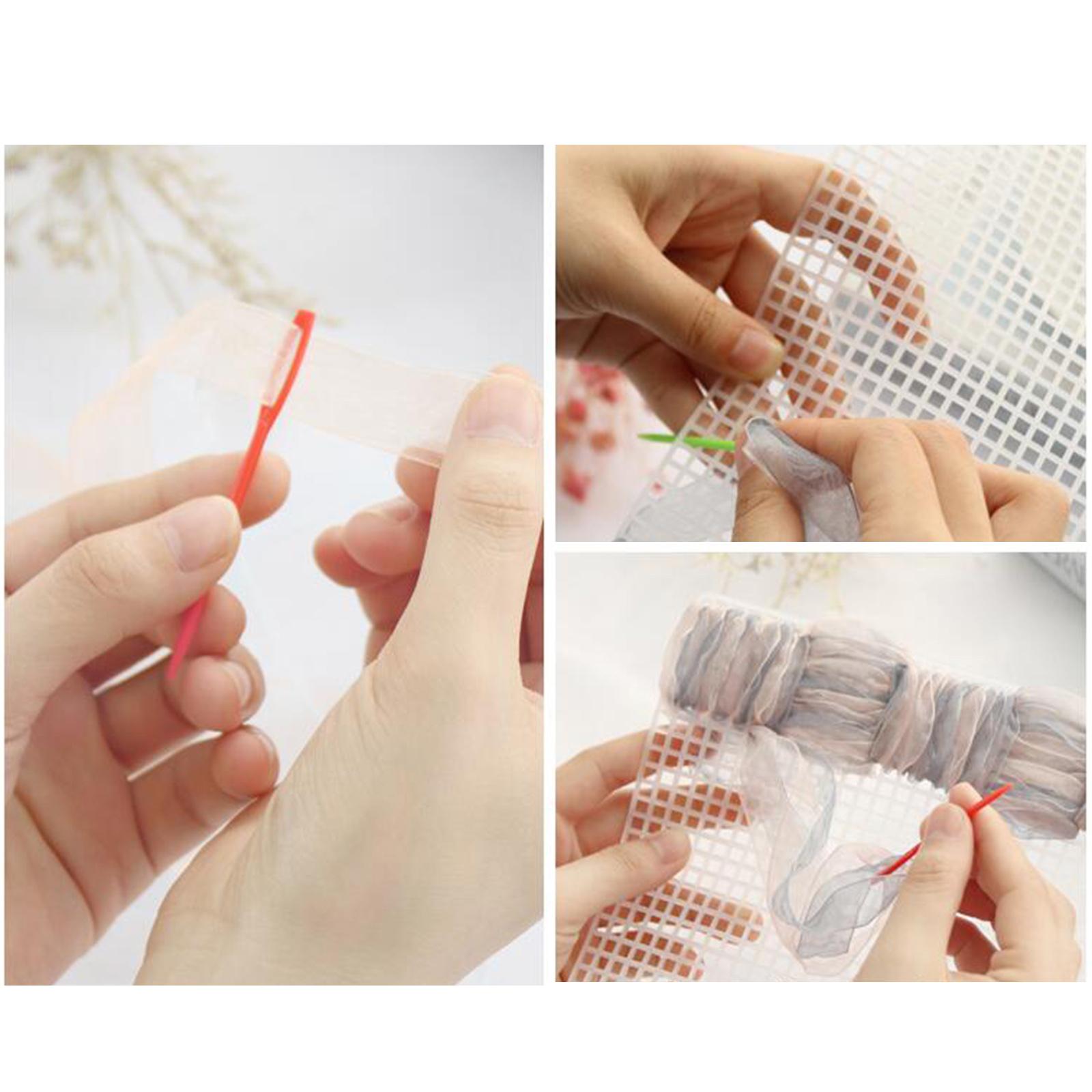 Needlework Mesh Canvas Sheets  - Is Sewing Textile Art review and price