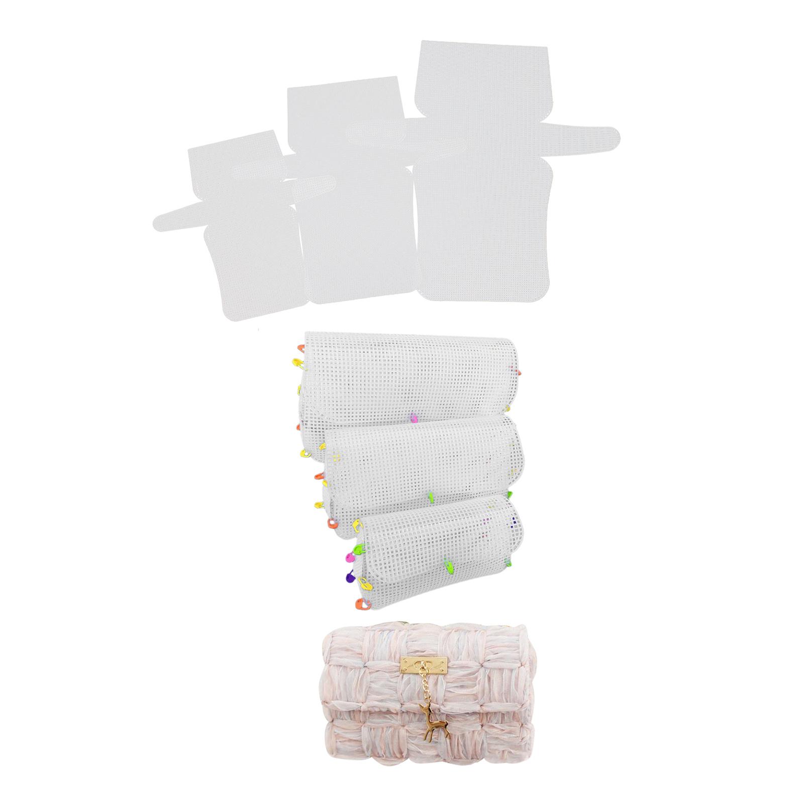 Needlework Mesh Canvas Sheets  - Is Sewing Textile Art review and price
