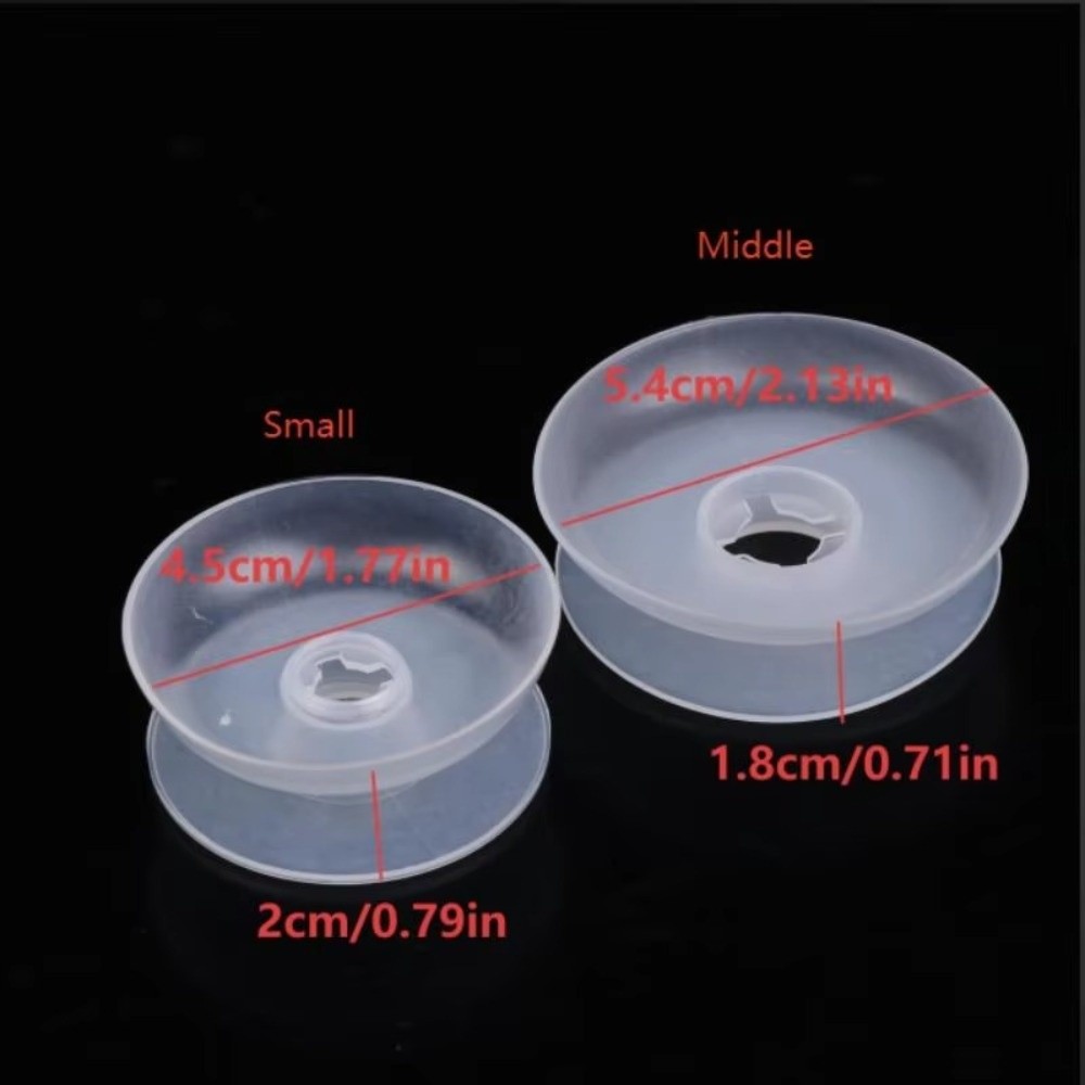 Empty Spools Empty Bobbin Spoo - Thread Bobbins Empty review and price