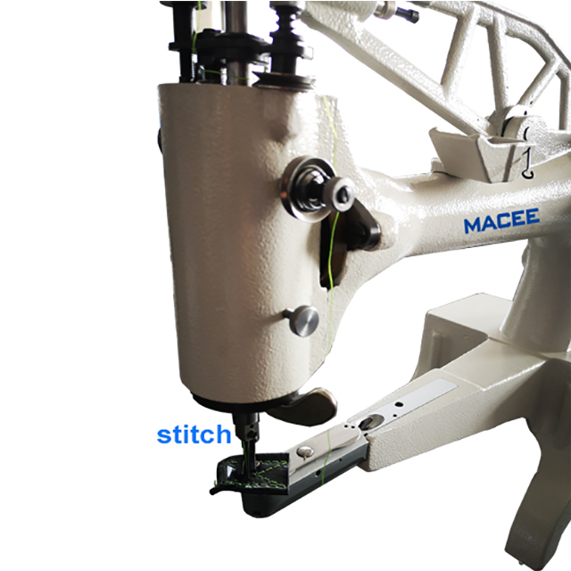MC 2972 Shoes Repaired Sewing  - Sewing Repair review and price