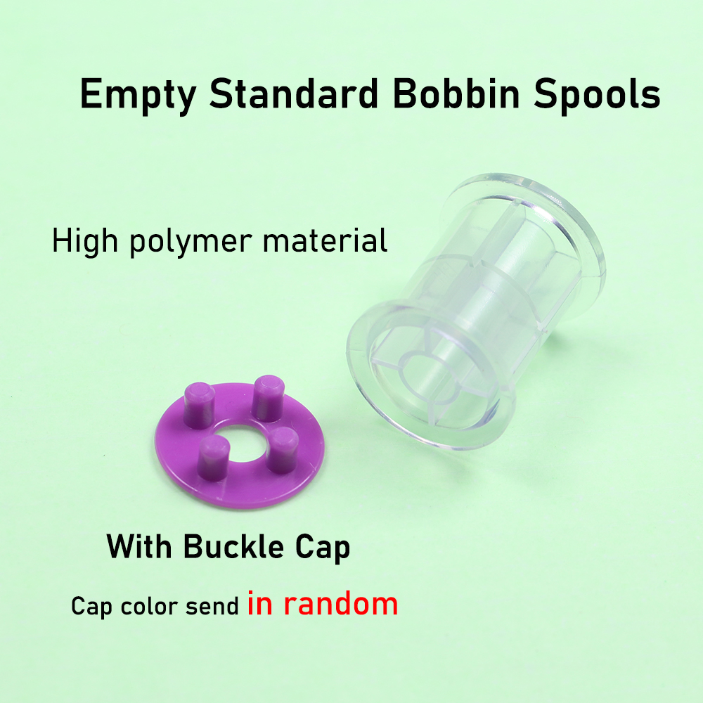 4PCS/9PCS Empty Standard Bobbi - Thread Bobbins Empty review and price