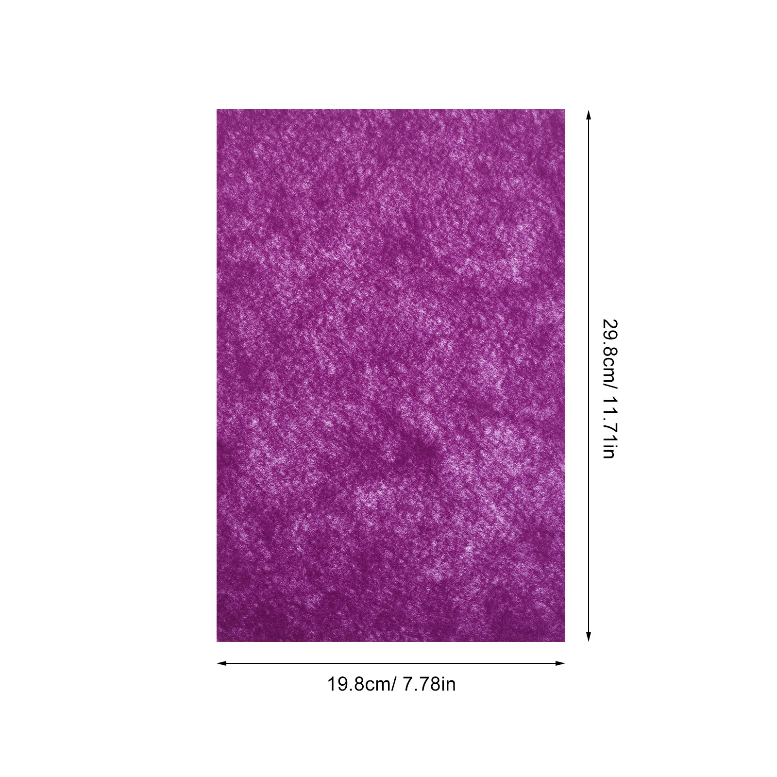 30Pcs Felt Sheets Nonwoven 1.5 - Is Sewing Textile Art review and price