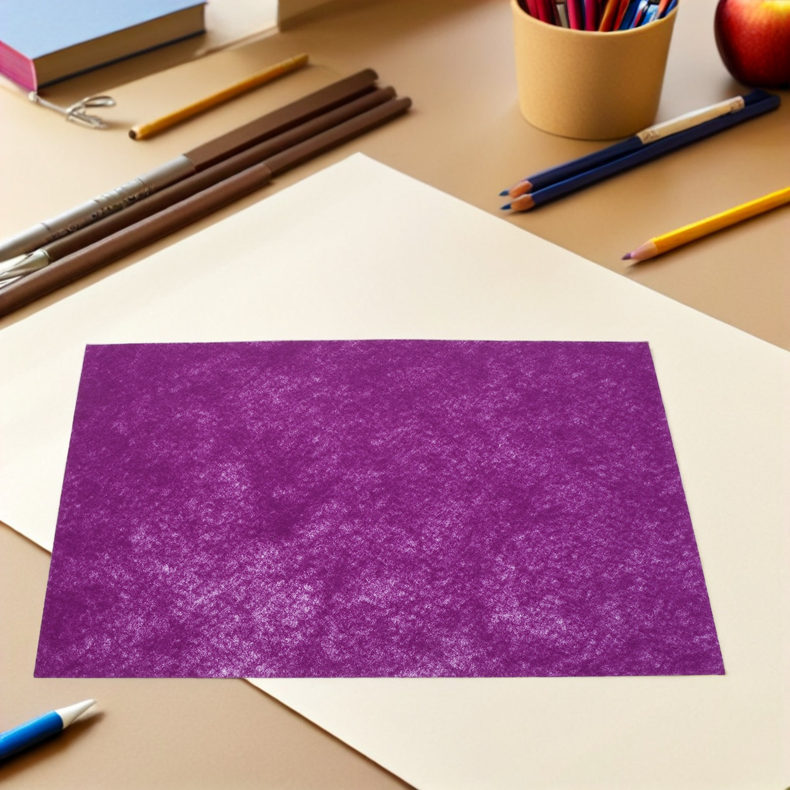 30Pcs Felt Sheets Nonwoven 1.5 - Is Sewing Textile Art review and price