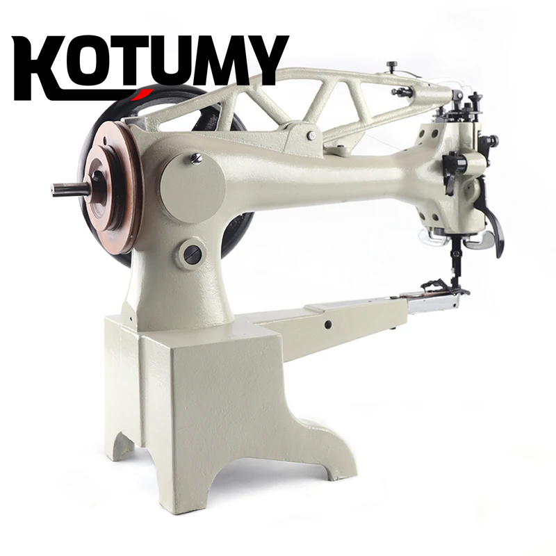 New Shoe Repair Sewing Machine - Sewing Repair review and price