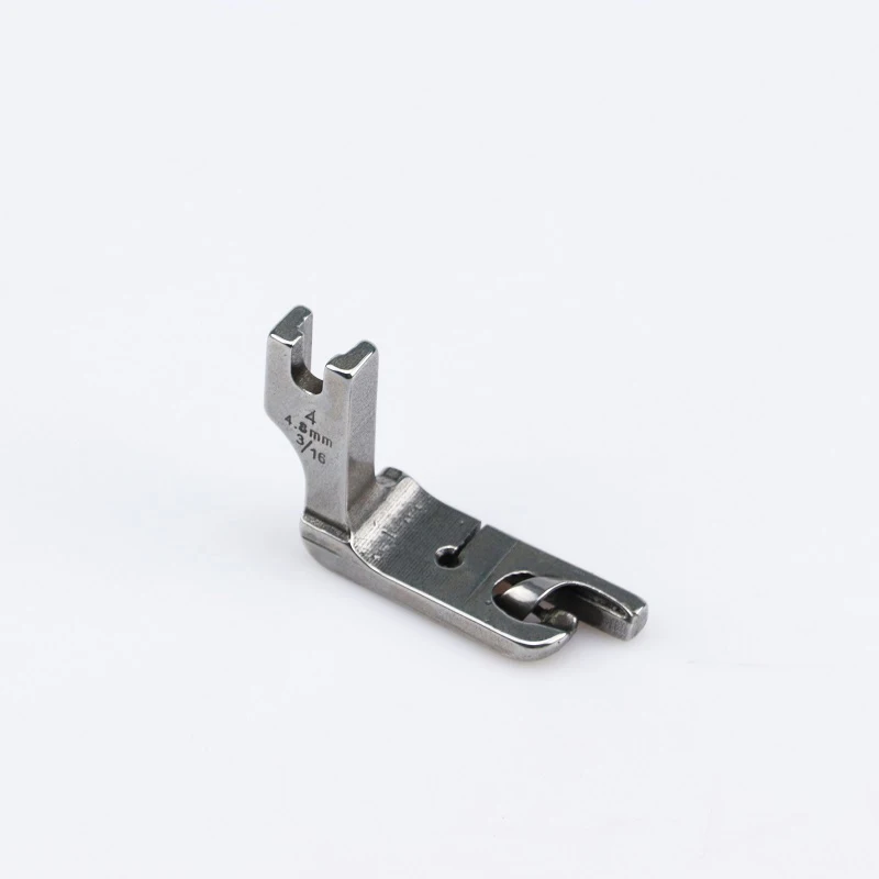 Edge Presser Foot Industrial S - Sewing Hemming review and price