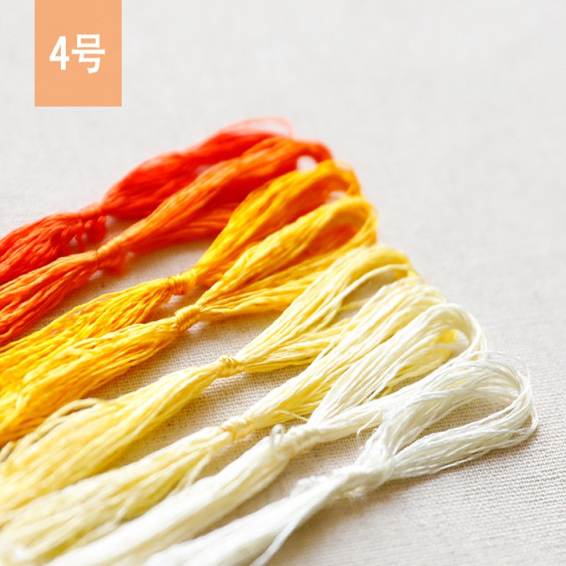 20m Suzhou Embroidery Silk Thr - Textile Sewing Kit review and price
