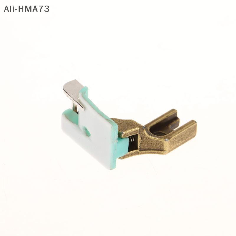 1Pc Sewing Machine Presser Foo - Sewing Hemming review and price