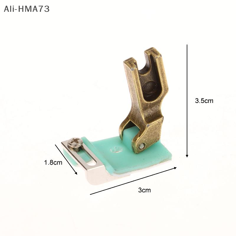 1Pc Sewing Machine Presser Foo - Sewing Hemming review and price